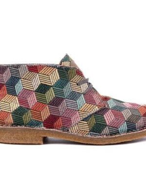 Risorse Future Deserto Desert Boot Würfel