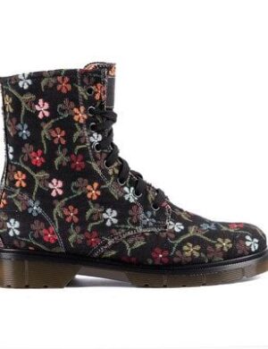 Risorse Future Ms. Vegan Stiefel