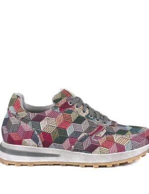 Risorse Future Roger Sneaker Cubo