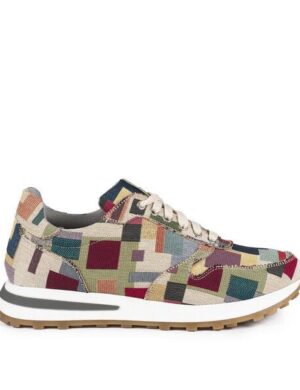 Risorse Future Roger Sneaker Giotto