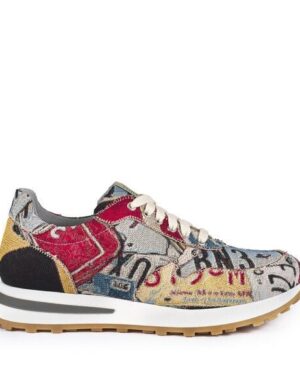 Risorse Future Roger Sneaker Travel