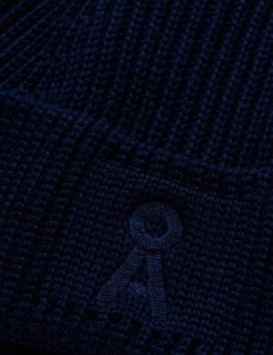 ARMEDANGELS ICONIC Å NILDAAO COTTON Unisex Mütze aus Bio-Baumwolle