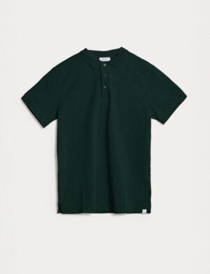 SANVT Das Perfekte Poloshirt – Dunkelgrün