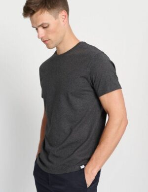 SANVT Das Perfekte T-Shirt – Dunkelgrau