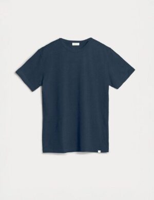 SANVT Das Schwere T-Shirt – Petrolblau