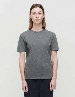 SANVT Das Schwere Unisex T-Shirt – Dunkelgrau