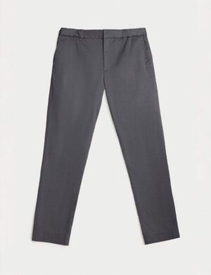 SANVT Die Perfekte Chino – Grau