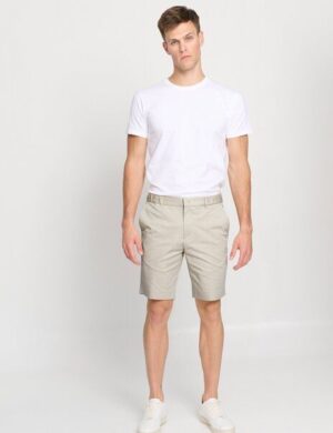 SANVT Die Perfekten Shorts – Elfenbein