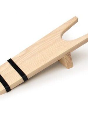 Side by Side Schuhauszieher Helping Friend