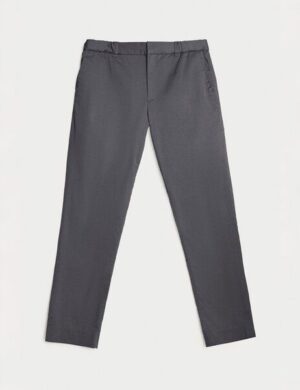 SANVT Die Unisex Chino – Grau