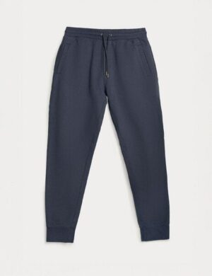 SANVT Die Unisex Jogginghose – Dunkelblau