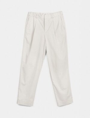 SANVT Die Weite Chino – Elfenbein