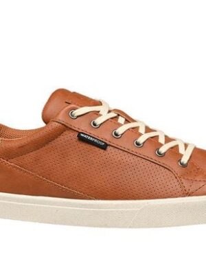 SAOLA Vegane Sneaker für Damen – Cannon Waterproof