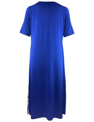 Sophia Schneider-Esleben Kleid Flora – aus Bio Baumwolle