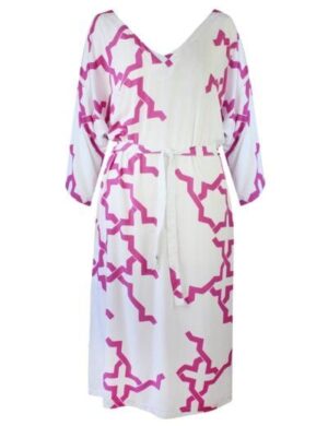 Sophia Schneider-Esleben Kleid Yoko – Damenkleid aus Bio-Viskose