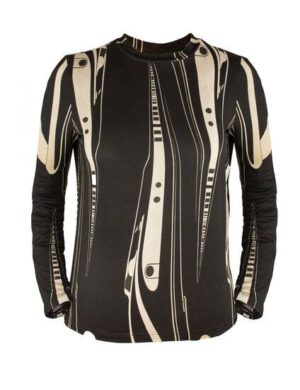 Sophia Schneider-Esleben Longsleeve Paula aus Bambus