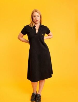 Sophia Schneider-Esleben Polo Kleid Pola