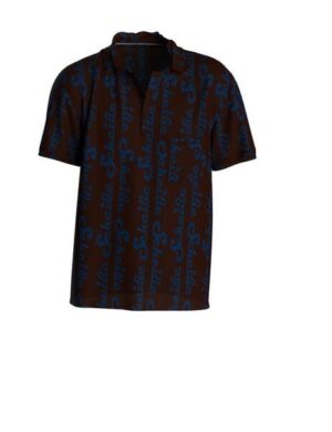 Sophia Schneider-Esleben Polo Shirt Rocko