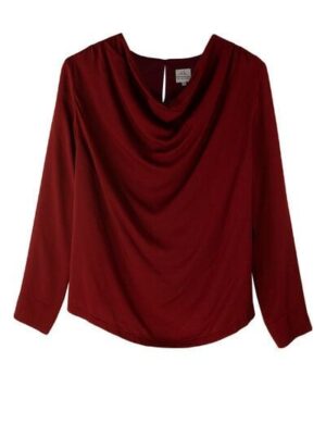 Sophia Schneider-Esleben Top Flora – aus Modal