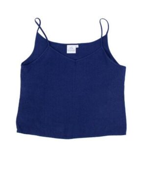 Sophia Schneider-Esleben Top Hanna – Top Damen aus Bio-Baumwolle