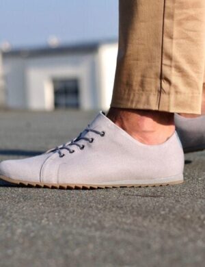 SORBAS ’53 Light Grey + Azul