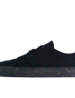 SORBAS ’58 recycelte Stoff-Sneaker