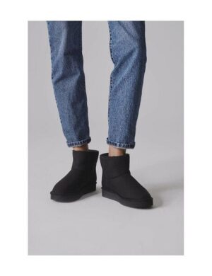 The New Orchard Classic Vegan Short Crystal