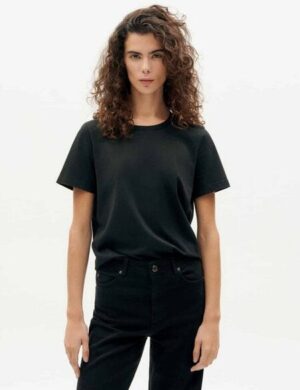 thinking mu Damen T-Shirt – Ida – aus Bio-Baumwolle