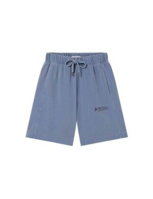 thinking mu FTP – Unisex Shorts aus Bio-Baumwolle