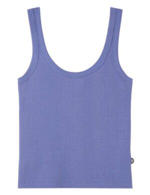 thinking mu geripptes Top – Julia Top