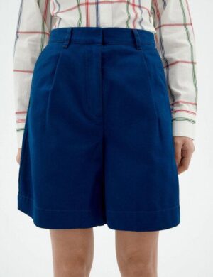 thinking mu Hanf Shorts Modell: Lia