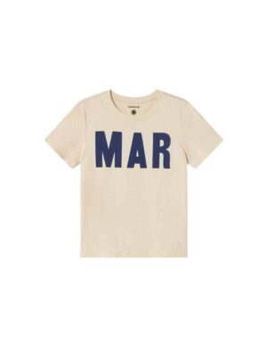 thinking mu Ida T-Shirt, Mar