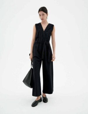 thinking mu Jumpsuit – Winona – aus Biobaumwolle