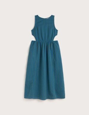 thinking mu Kleid, Kin aus Bio-Baumwolle