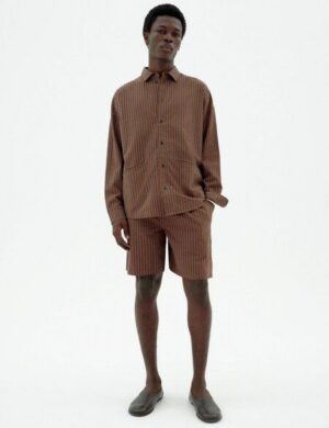 thinking mu Shorts – Henry – aus Biobaumwolle