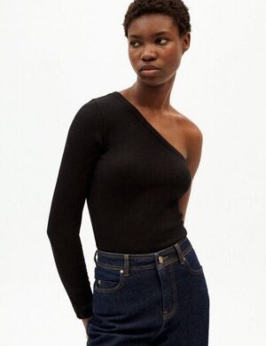 thinking mu Top – Magdalena Top – aus Bio-Baumwolle