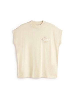 thinking mu Volta T-Shirt, Bird