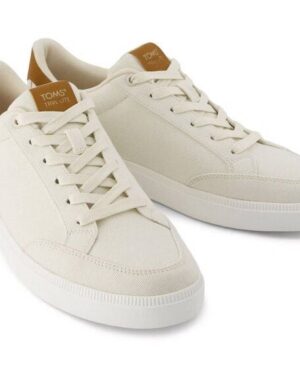 TOMS TRVL LITE Rio Twill Sneaker Sneaker