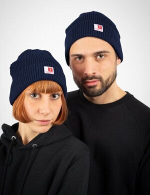 TORLAND Beanie FISHERMAN