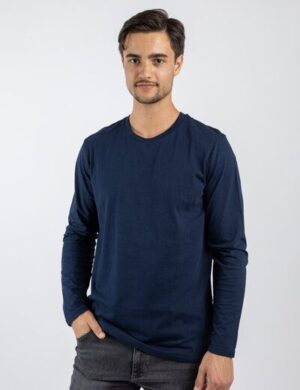 TORLAND Herren Longsleeve SHUFFLER