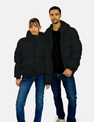 TORLAND Oversized Steppjacke PUFFER