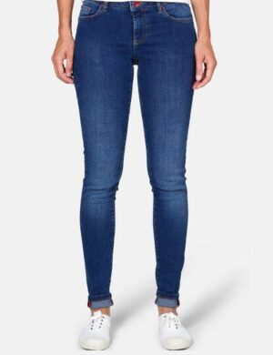TORLAND Skinny Fit – Damenjeans