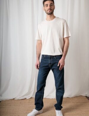 TORLAND Straight Fit – Herrenjeans