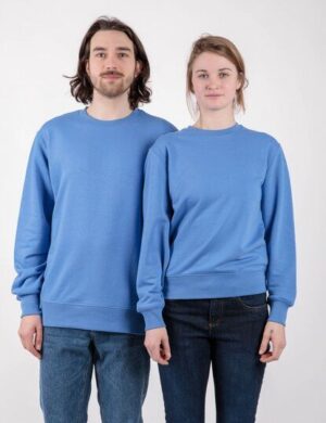 TORLAND Unisex Pullover MATCHER