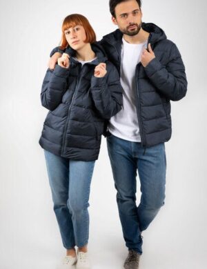 TORLAND Winterjacke mit Kapuze MIKA