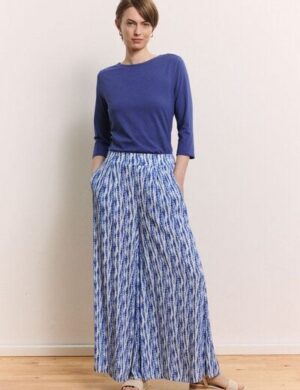 TRANQUILLO Hose Paula aus EvoVero Viskose (1170006)