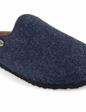 Tuffeln Famos‘ : Klassische Filzpantoffeln für perfekt temperierte Füße