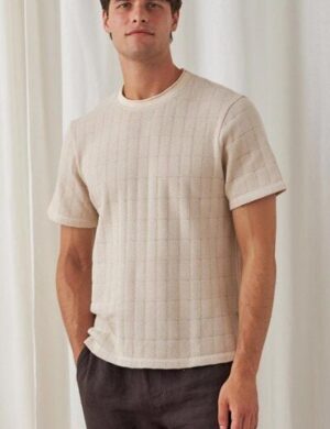 TWOTHIRDS Mile Stone T-Shirt