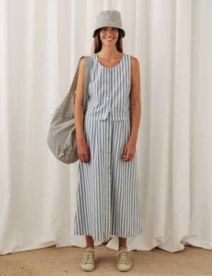 TWOTHIRDS Rock Vegan Reyneke aus recycelten Materialien