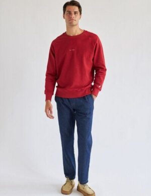 TWOTHIRDS Videy – Red Dhalila